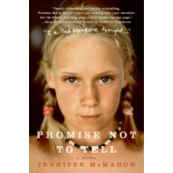 promise not to tell a novel