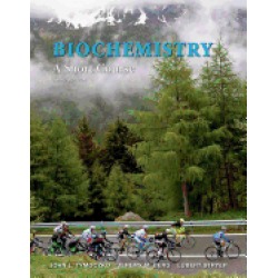 biochemistry a short course