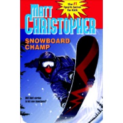 snowboard champ