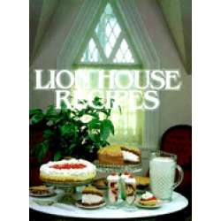 lion house recipes