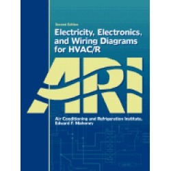 electricity electronics and wiring diagrams for hvac r
