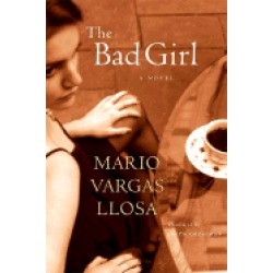 bad girl a novel