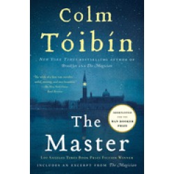 master a novel