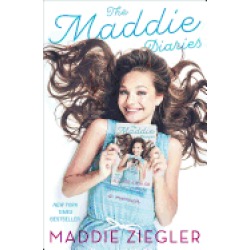maddie diaries a memoir