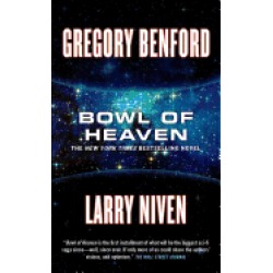 bowl of heaven a novel