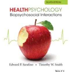health psychology biopsychosocial interactions