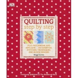 quilting step by step