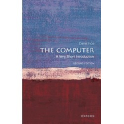 computer a very short introduction