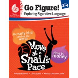 go figure exploring figurative language levels 2 4