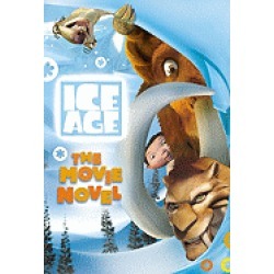 ice age the movie novel