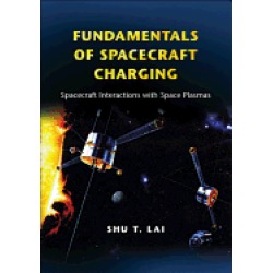 fundamentals of spacecraft charging spacecraft interactions with space plas