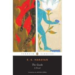 guide a novel