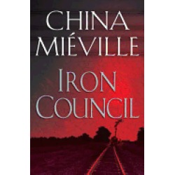 iron council