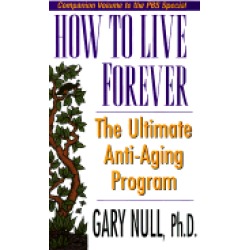 gary nulls ultimate anti aging program