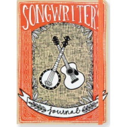 songwriters journal