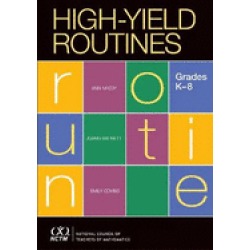 high yield routines for grades k 8