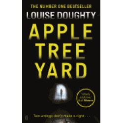 apple tree yard
