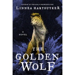 golden wolf a novel