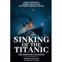 sinking of the titanic survivor stories