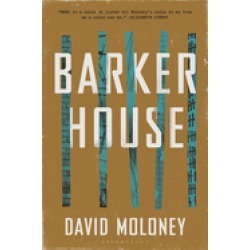 barker house