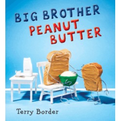 big brother peanut butter