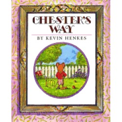 chesters way