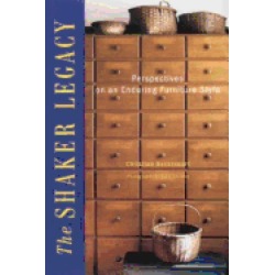 shaker legacy perspectives on an enduring furniture style