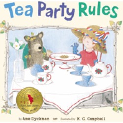 tea party rules