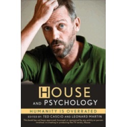 house and psychology humanity is overrated