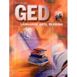 ged language arts reading
