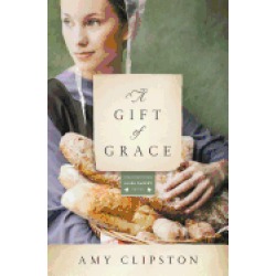 gift of grace a novel
