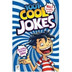 1001 cool jokes