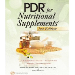 pdr for nutritional supplements