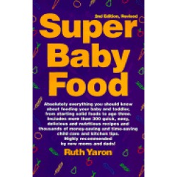 super baby food