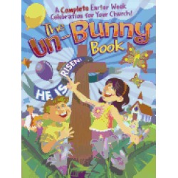 un bunny book