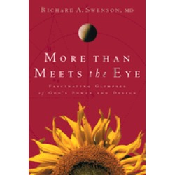 more than meets the eye fascinating glimpses of gods power and design