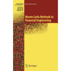 monte carlo methods in financial engineering