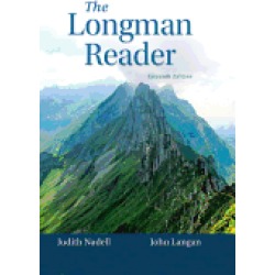 longman reader