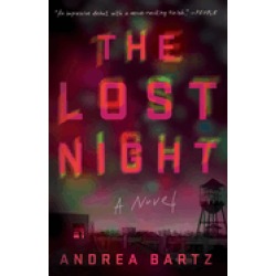 lost night a novel