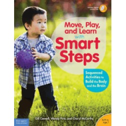move play and learn with smart steps sequenced activities to build the bod