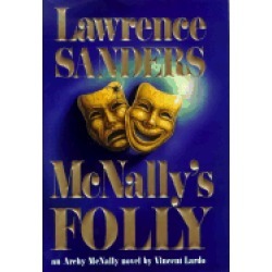 mcnallys folly an archy mcnally novel