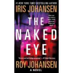 naked eye a novel