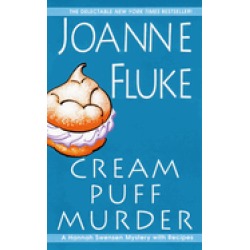 cream puff murder