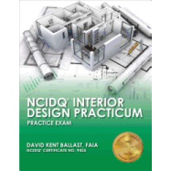 ncidq interior design practicum practice exam