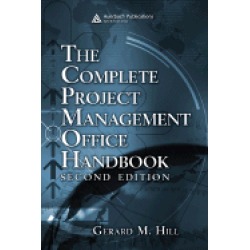 complete project management office handbook second edition