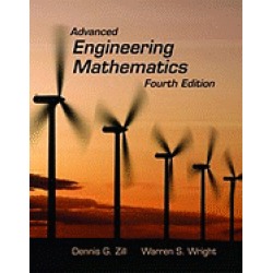 advanced engineering mathematics