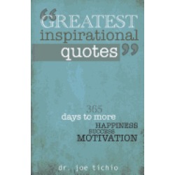 greatest inspirational quotes