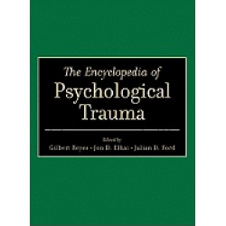 encyclopedia of psychological trauma