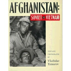 afghanistan soviet vietnam