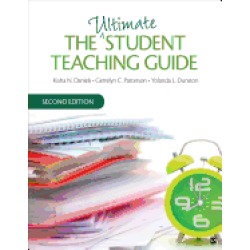 ultimate student teaching guide
